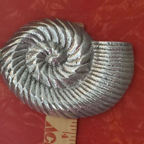 Starfish Shell Wall Hooks Set of 4 - Picture 10 of 10